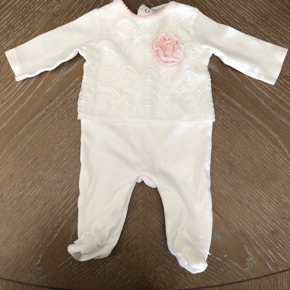 Wendy Bellissimo Other - NWOT Girl’s Wendy Bellissimo Onesie